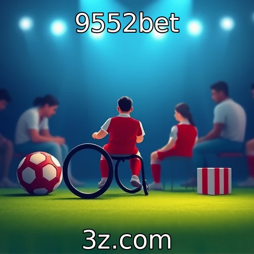 Acessibilidade em jogos e inclusão social