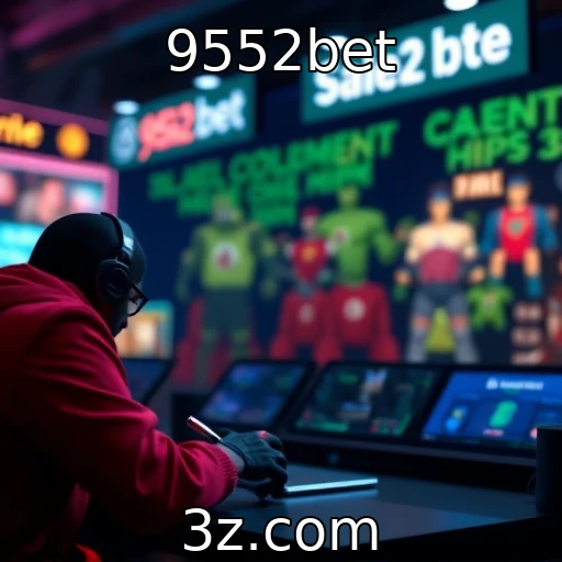 Contribuições da inteligência artificial na criação de jogos