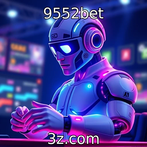 Como a inteligência artificial está moldando a indústria