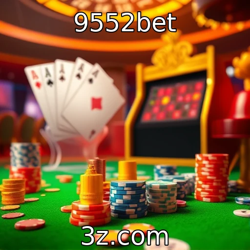 Impacto dos jogos de cassino na economia local