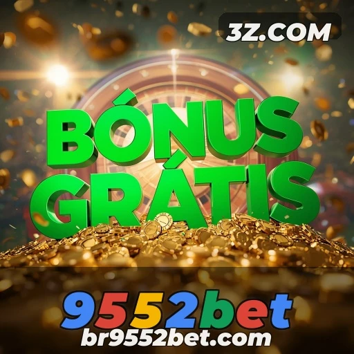 9552bet Cassino ao vivo