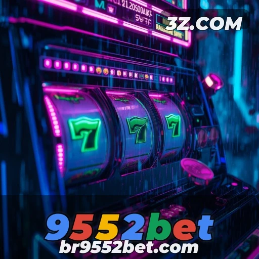 9552bet Apostas esportivas