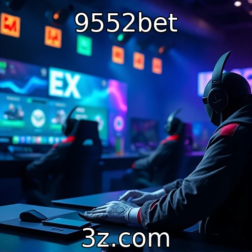 E-sports como nova forma de entretenimento em 2025