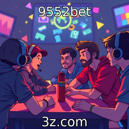 Papel das comunidades gamers no sucesso de jogos