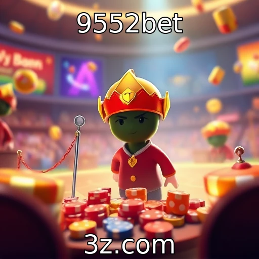 Perspectivas de crescimento na indústria de jogos