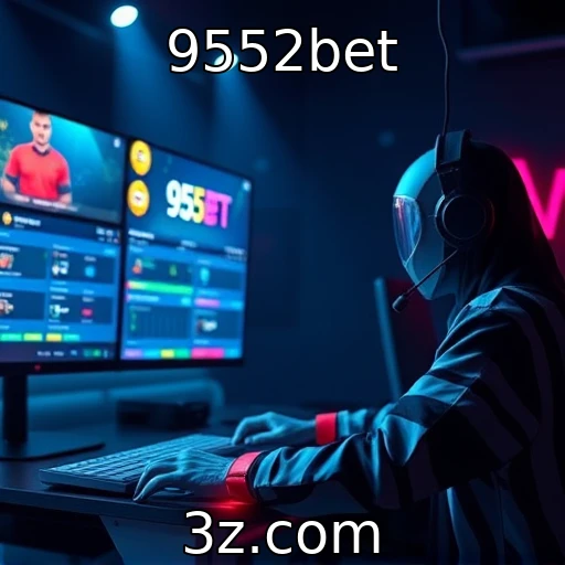 Impacto das novas tecnologias no desenvolvimento de jogos