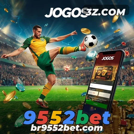 9552bet Todos os jogos