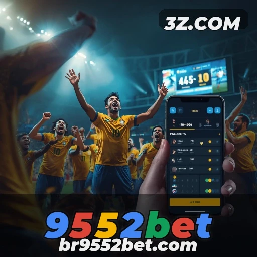 9552bet Acesso rápido