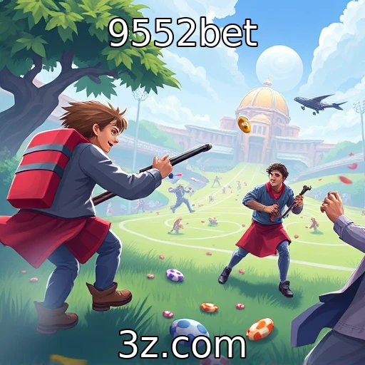 Tendências de jogos mobile em destaque no mercado atual