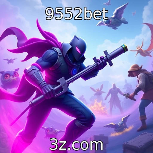 Análise do mercado de jogos mobile em expansão