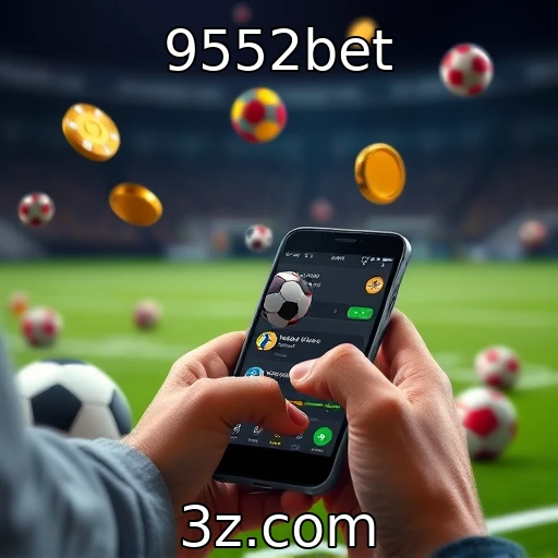 A ascensão dos jogos móveis e seu impacto no mercado