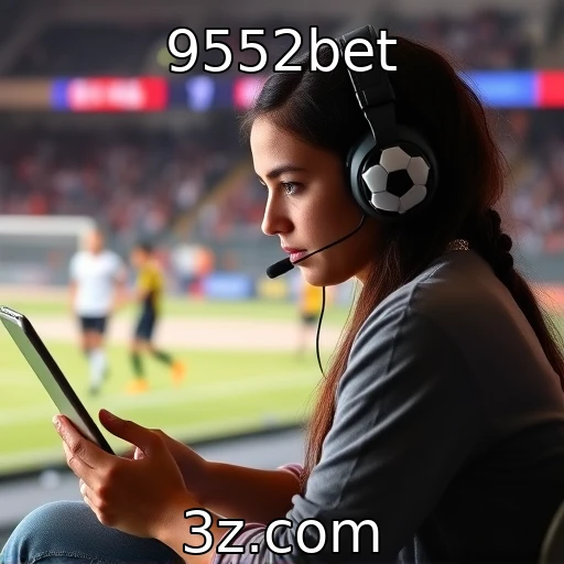 Crescimento das apostas online entre os jovens