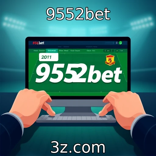 Apostas online crescem na indústria de jogos