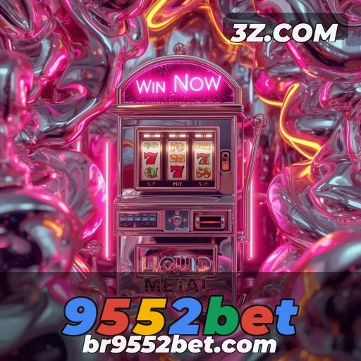 9552bet Plataforma online