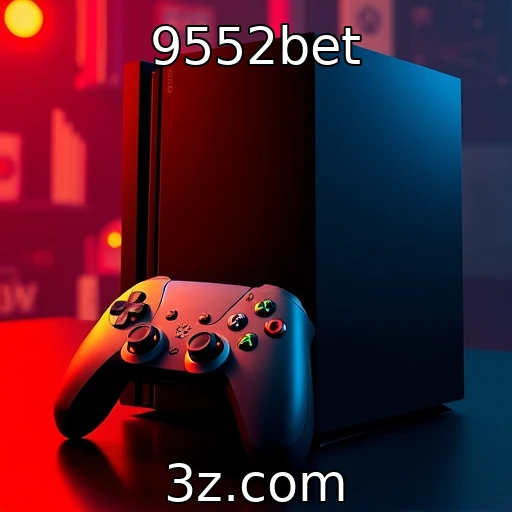 Transformações tecnológicas em consoles de jogos