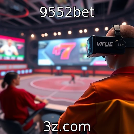 Avanços em tecnologia de realidade virtual e aumentada