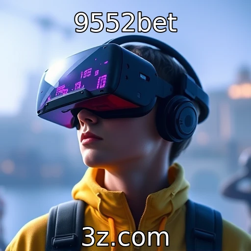 Evolução da realidade virtual nos games